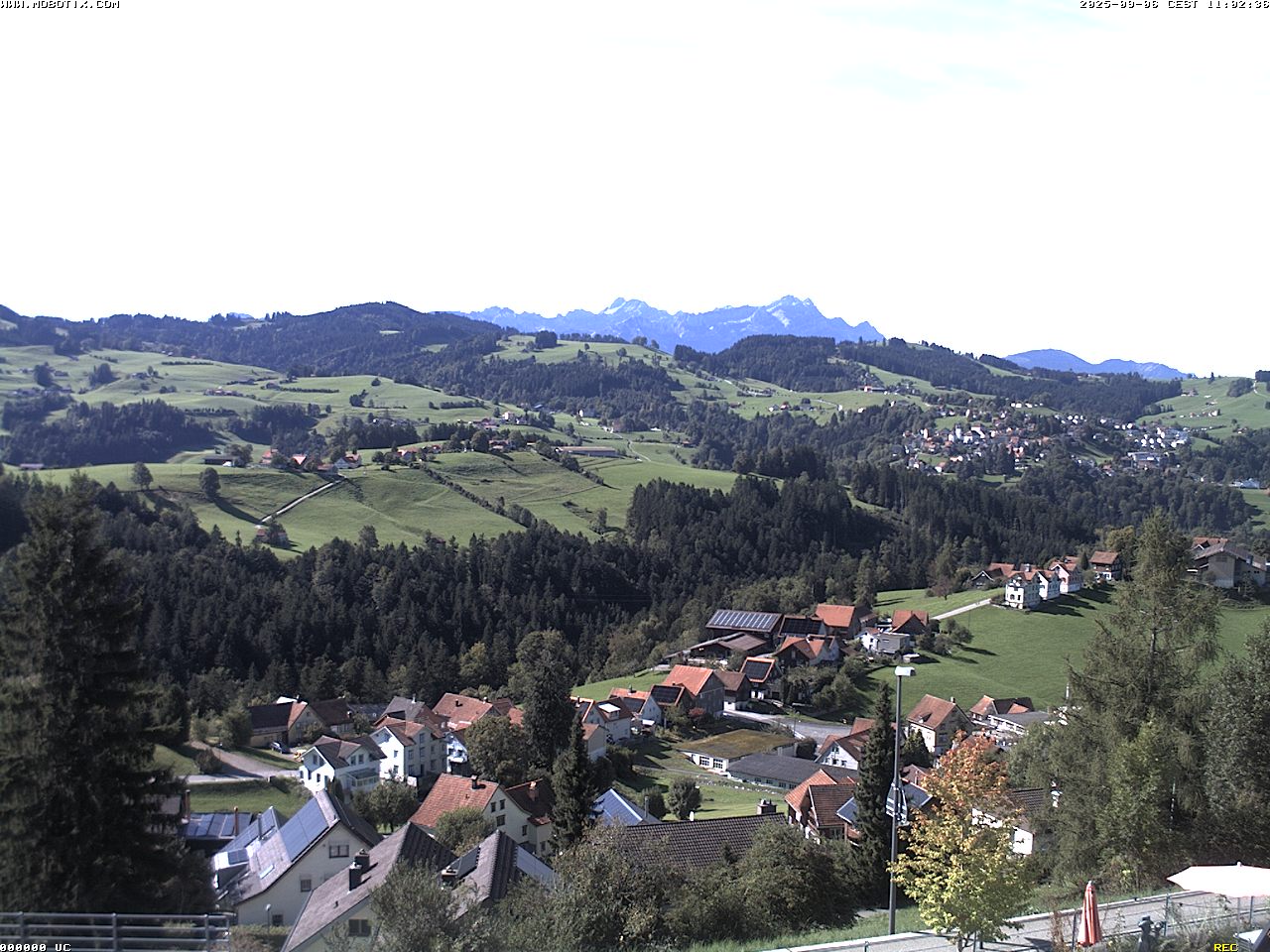 Camera Live Image