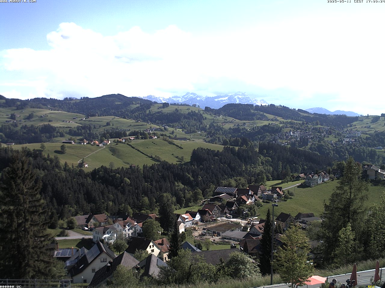 Camera Live Image