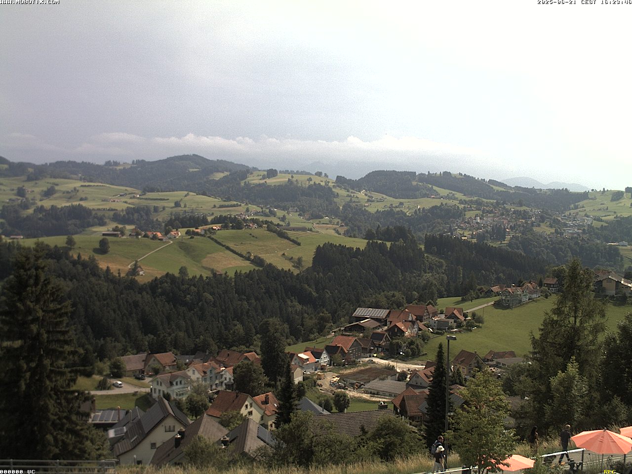 Camera Live Image